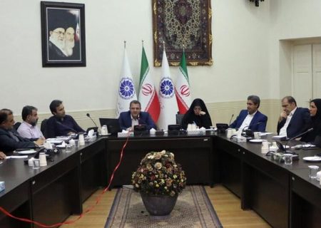گرجستان به افزایش میزان تجارت با ایران علاقه‌مند است