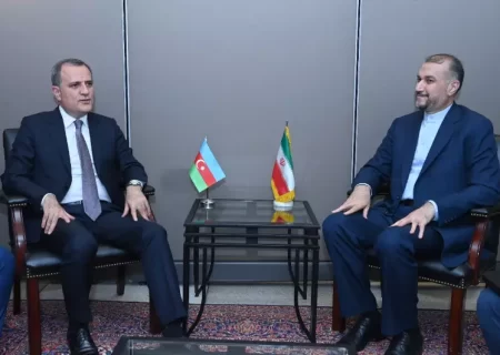 امیرعبداللهیان: ما معتقدیم که روابط سطح عالی ایران و آذربایجان را احیا خواهیم کرد