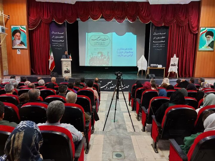 جشنواره تئاتر ملی ترک زبان‌های ایران در اردبیل برگزار می‌شود