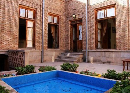 احداث «باغ موزه ستارخان» با طراحی ایرانی در تبریز