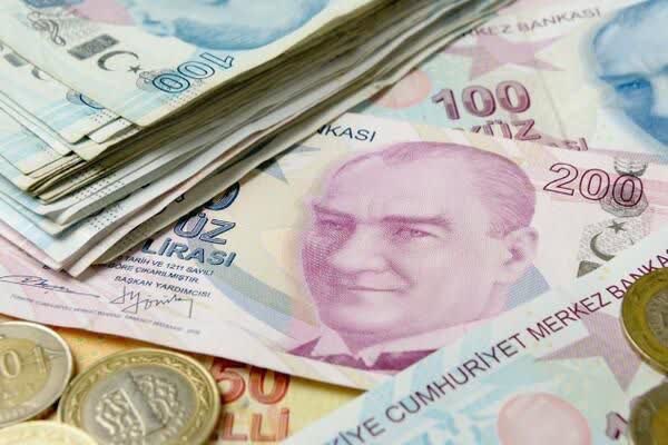 بانک مرکزی ترکیه نرخ بهره را افزایش داد