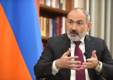 ارمنستان و آذربایجان پیمان صلح امضا می کنند