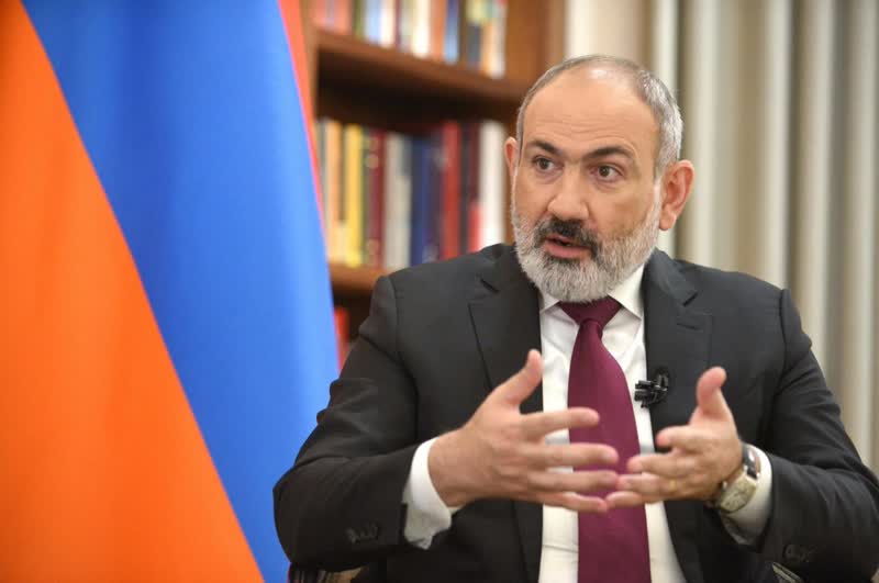 ارمنستان و آذربایجان پیمان صلح امضا می کنند