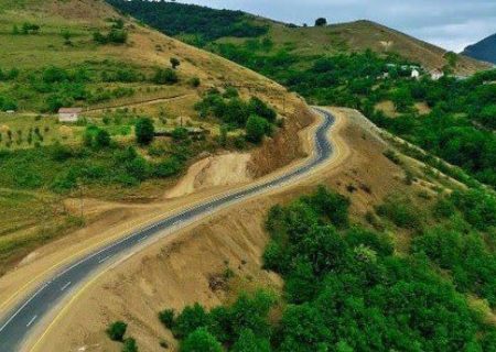 جمهوری آذربایجان استفاده از جاده آغدام – خانکندی را برای رفع نیازهای ساکنان ارمنی پیشنهاد کرد