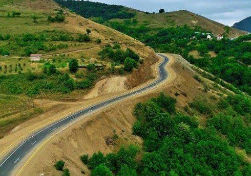 جمهوری آذربایجان استفاده از جاده آغدام – خانکندی را برای رفع نیازهای ساکنان ارمنی پیشنهاد کرد