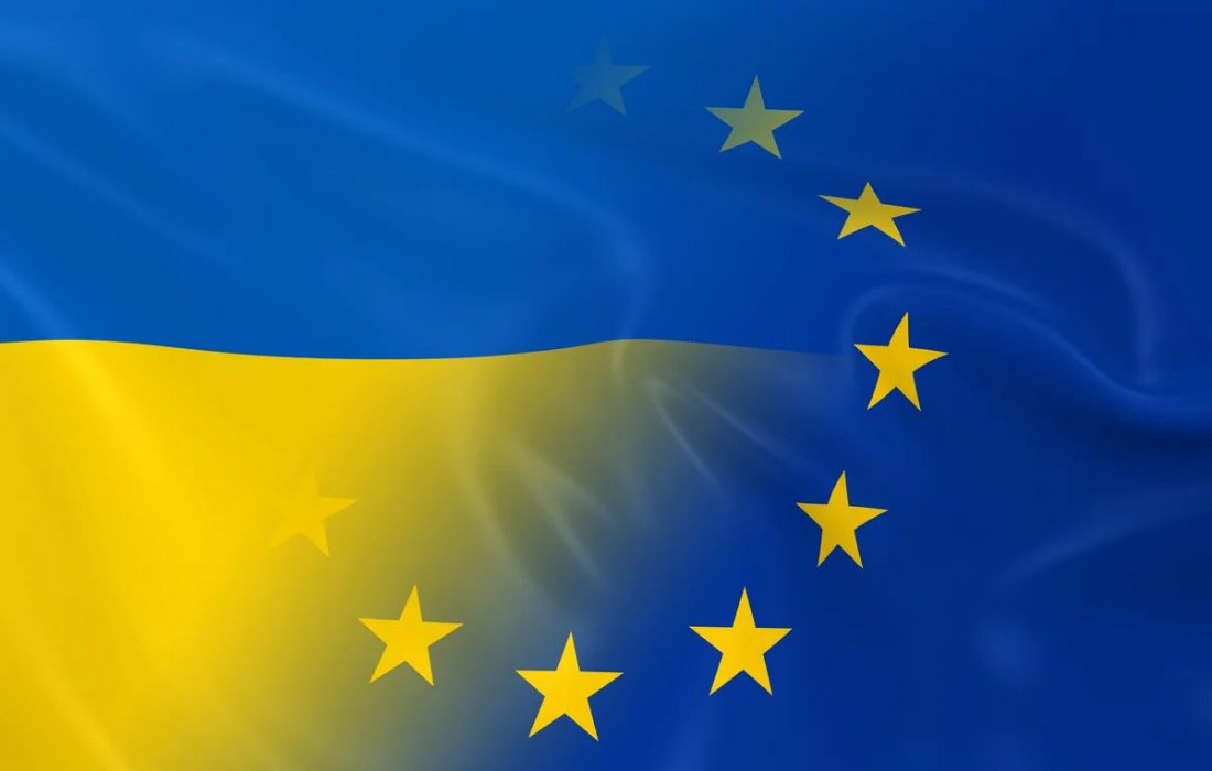 صندوق صلح اروپا می تواند به صندوق مدافع اوکراین تبدیل شود