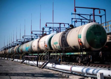 روسیه ممکن است صادرات محصولات نفتی را محدود کند