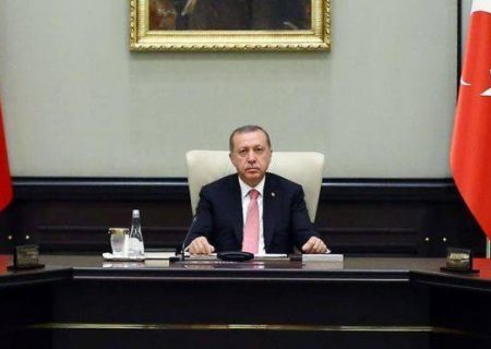 اردوغان: روسیه تا سال ۲۰۲۵ قره باغ را ترک خواهد کرد