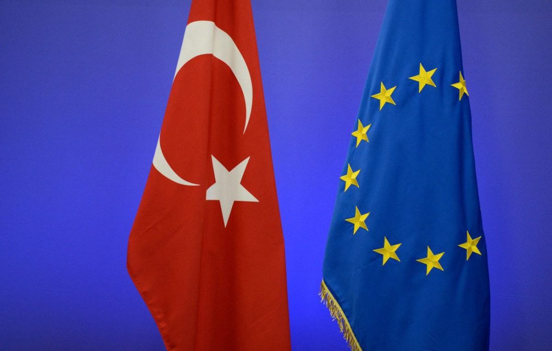 به ترکیه وعده آزادسازی روادید با اتحادیه اروپا داده شد