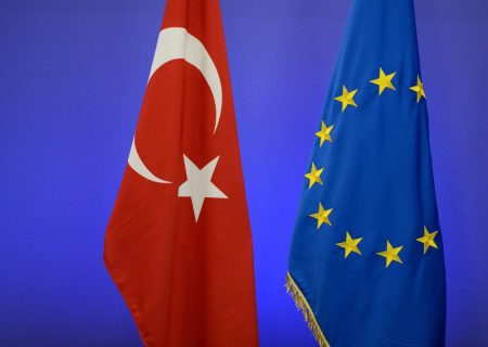 به ترکیه وعده آزادسازی روادید با اتحادیه اروپا داده شد