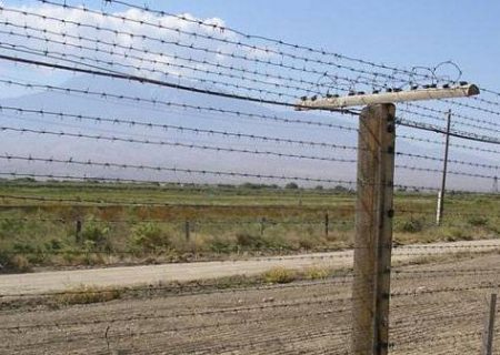 ارمنستان عملیات احداث پایانه جدید گمرکی را در مرز با ترکیه آغاز کرده است