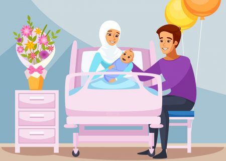 متوسط فاصله ازدواج تا تولد نخستین فرزند در آذربایجان‌شرقی ۴.۵ سال است