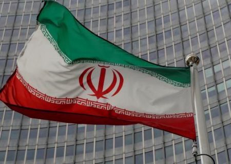 ایران: نقض حقوق خود در میدان گازی ارش را تحمل نمی کنیم