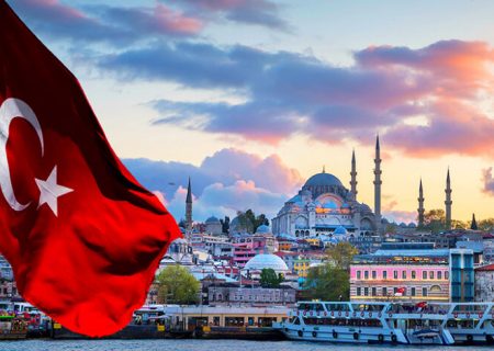 رقم فلاکت در ترکیه ۱۳ هزار لیر