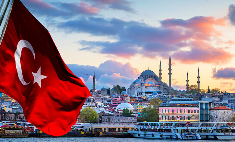 رقم فلاکت در ترکیه ۱۳ هزار لیر