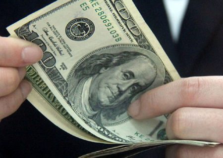 پیش‌بینی یک مقام سازمان برنامه‌وبودجه از قیمت دلار تا پایان سال