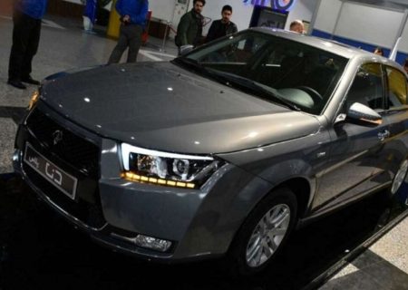 ریزش قیمت اتوماتیک‌های ایران خودرو در بازار + لیست خودروهای پرفروش