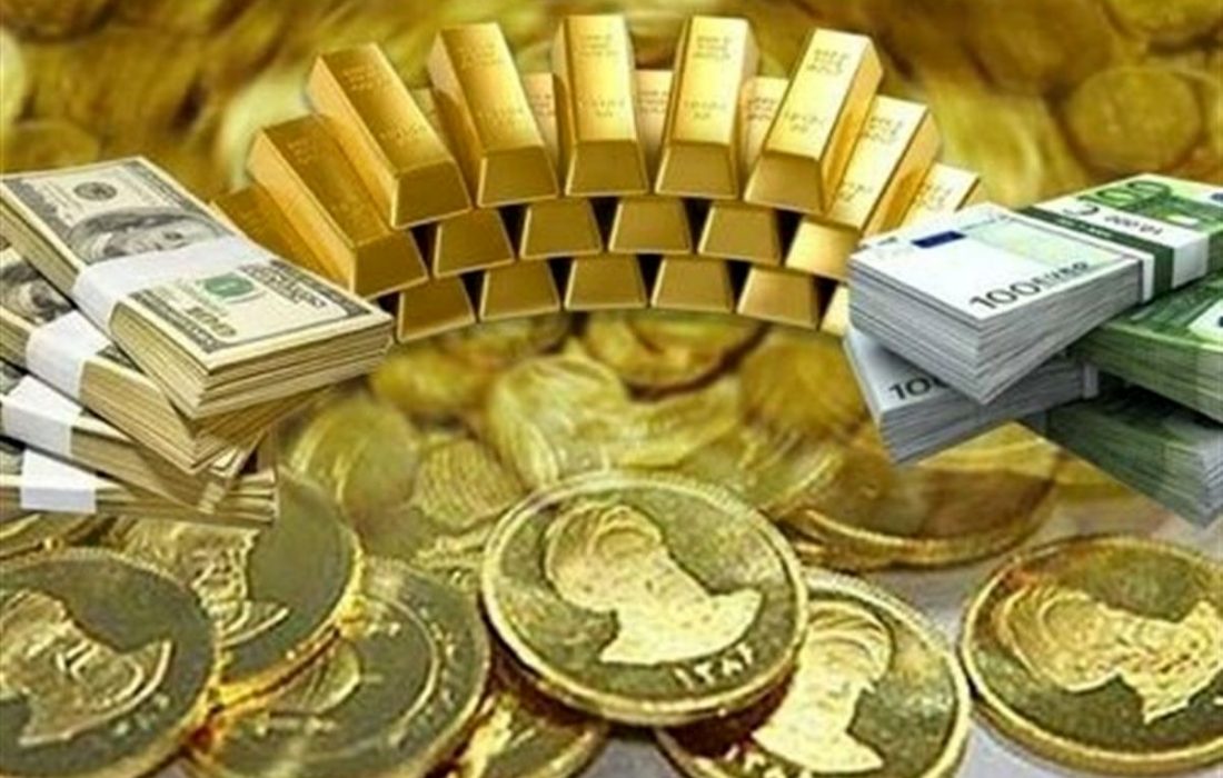 قیمت سکه و طلا شنبه‌ ۳۱ تیر ۱۴۰۲