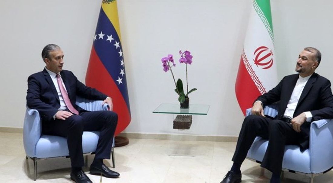 ونزوئلا کالایی برای تهاتر با ایران ندارد، تقریبا کشتی‌ها یک سر خالی برمی‌گردند