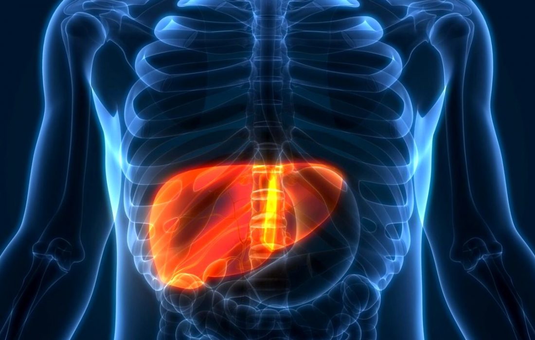 ۴ علامت مهم گوارشی که نشان دهنده بیماری کبد چرب است