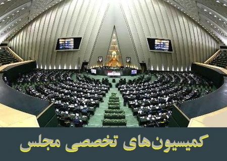 بررسی نحوه همکاری ایران با FATF در دستور کار این هفته مجلس