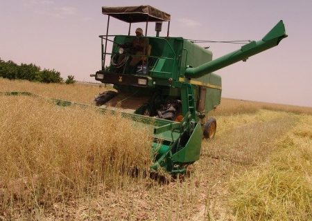 ناوگان کشاورزی آذربایجان‌شرقی به اندازه ۱۰ سال گذشته نوسازی شد