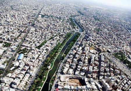 اینجا خنک‌ ترین شهر ایران است / لذت گردشگران از هوای ییلاق شهر ایران