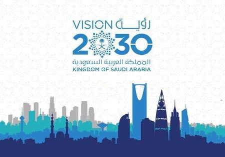 عربستان سعودی چه می کند‌؟/ برنامه ریزی عملیاتی برای شکل گیری تمدن جدید در ۲۰۳۰