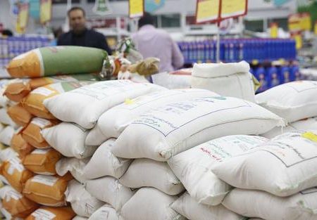 جزییات عرضه ارزان برنج ایرانی