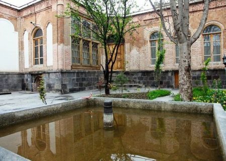 خانه‌های تاریخی اردبیل برای احیا به بخش خصوصی واگذار می‌شود