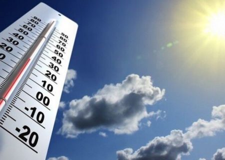 تداوم گرمی هوا تا پایان هفته در آذربایجان‌شرقی