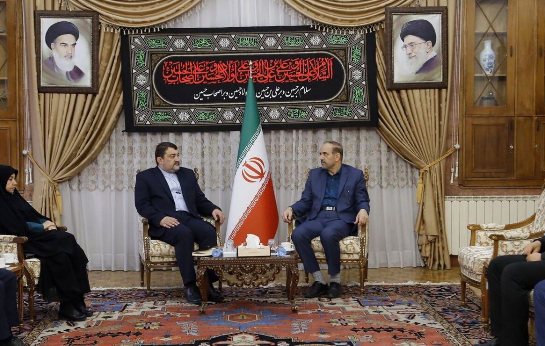 کشورهای جنوب شرق آسیا از اولویت‌های آذربایجان‌شرقی در روابط تجاری و اقتصادی هستند