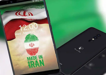 ملی‌سازی صنعت موبایل با گوشی‌های چینی!/ ایران تولیدکننده موبایل می‌شود؟