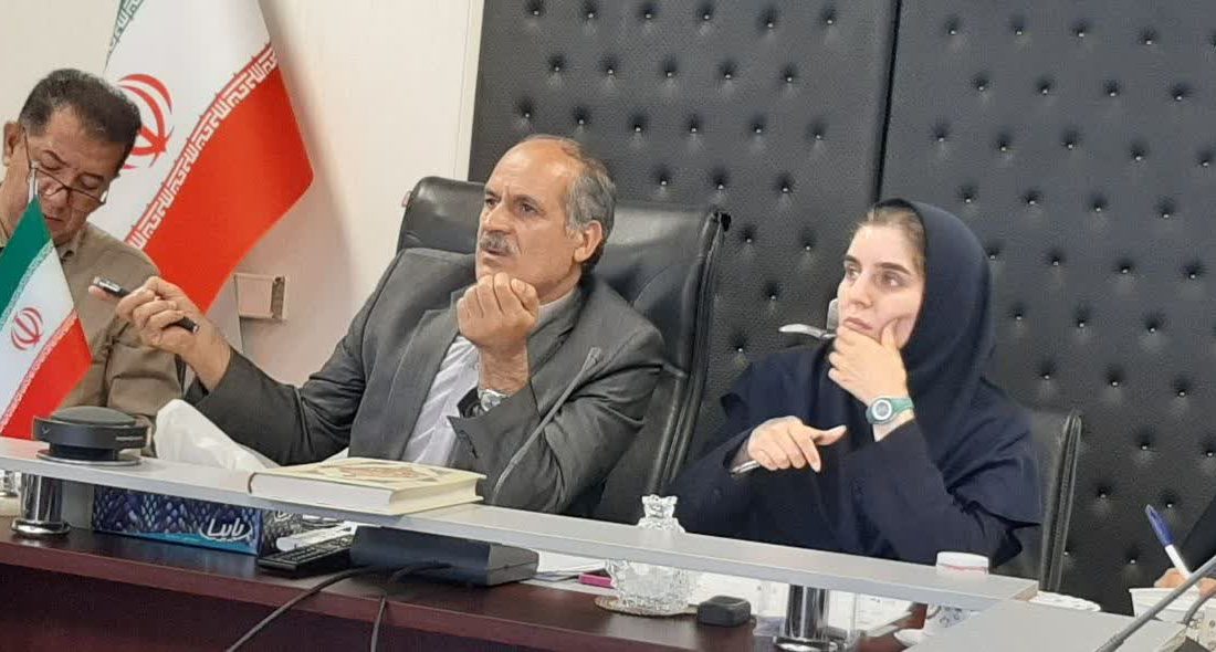 “شهربانو” بالندگی شهر به همت بانوان شهر