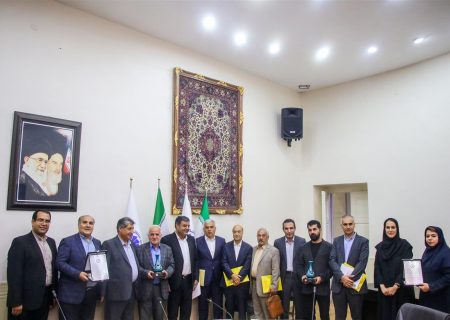 تشکل‌های برتر اتاق بازرگانی تبریز معرفی شدند