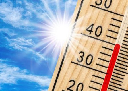 گرمای هوا در پایتخت آرژانتین رکورد ۱۱۷ سال را شکست