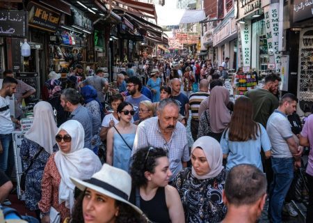 ترکیه مشتاق اجتناب از رکود در عین مبارزه با تورم