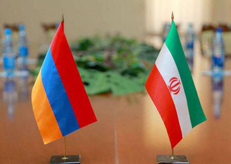 ایران بعد از روسیه دومین کشوری است که در ارمنستان سرمایه گذاری کرده است