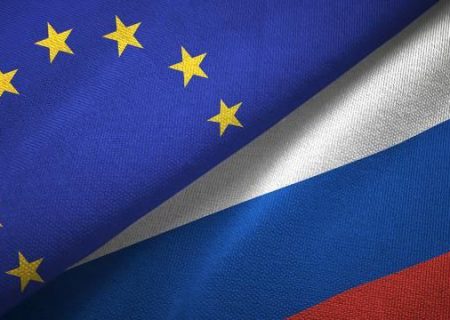 اتحادیه اروپا درباره ۲۰۰ میلیارد یورو دارایی مسدود روسیه تصمیم می گیرد