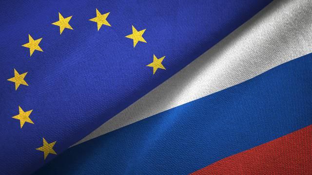 اتحادیه اروپا درباره ۲۰۰ میلیارد یورو دارایی مسدود روسیه تصمیم می گیرد