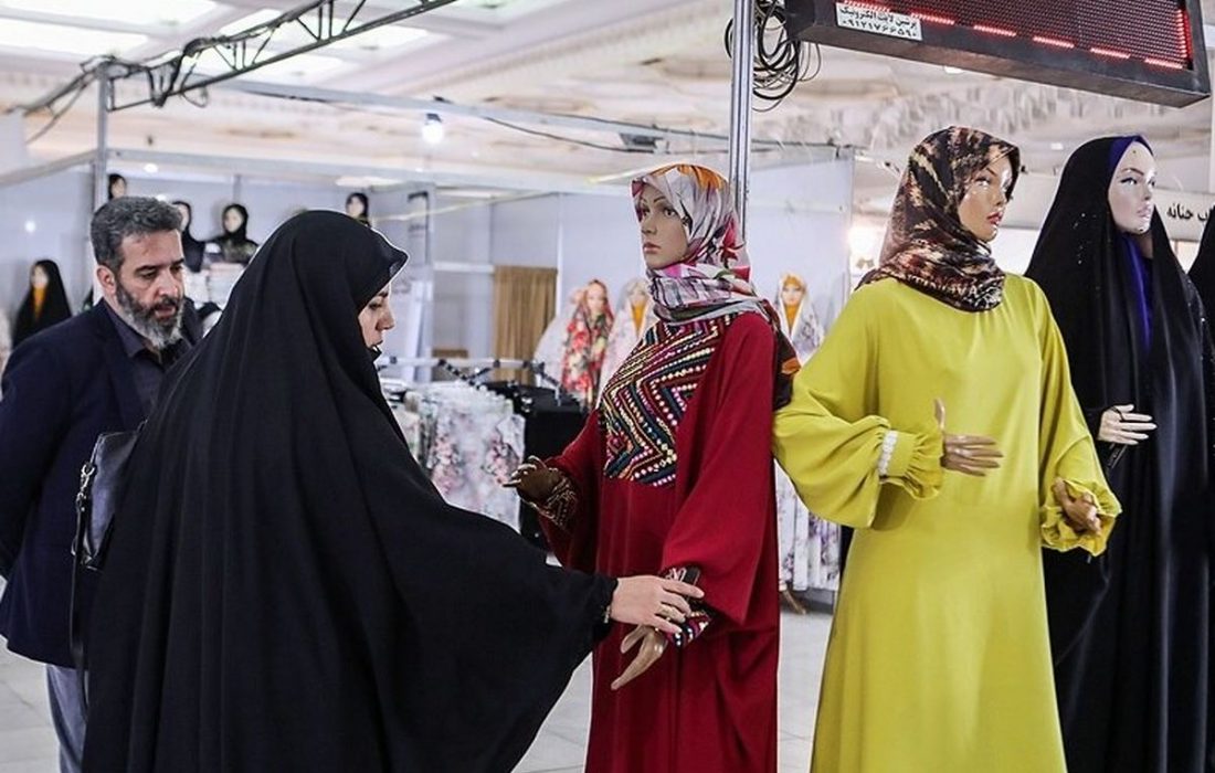 معافیت مالیاتی تولیدکنندگان لباس‌های باحجاب و جریمه و برخورد با تولیدکنندگان لباس‌های بی‌حجاب!