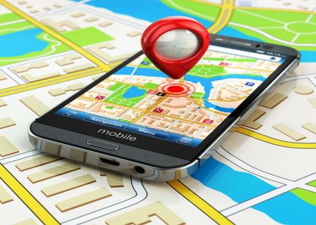 اختلال در GPS تلفن‌های همراه / مشکل چیست؟