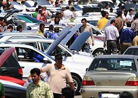 قیمت خودرو امروز ۱۳ آبان ۱۴۰۲/ حکم‌فرمایی رکود در بازار خودرو