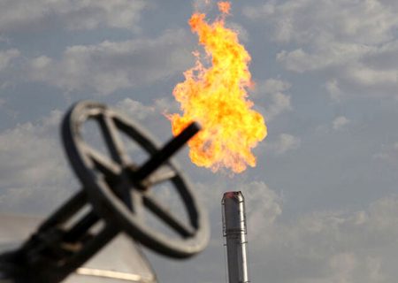 به‌خاطر تحریم‌ها؛ عراق ترکمنستان را در واردات گاز جایگزین ایران کرد!