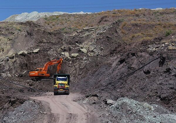 نقش معدن در محرومیت زدایی آذربایجان شرقی ملموس می‌شود