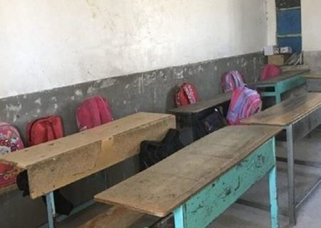 ۳۲۰ مدرسه در استان زنجان نیازمند بازسازی است