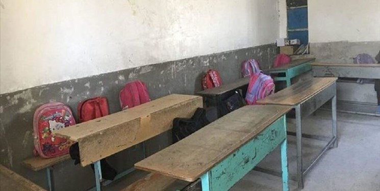 ۳۲۰ مدرسه در استان زنجان نیازمند بازسازی است