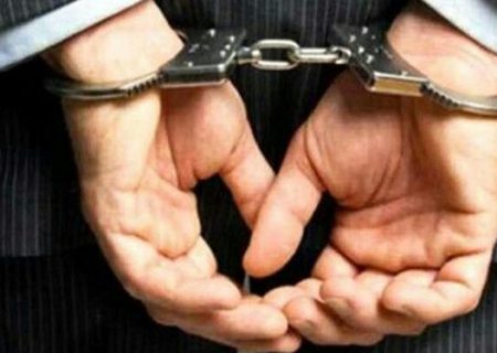 ششمین عضو شورای سهند هم دستگیر شد