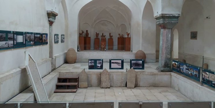 اداره کل میراث فرهنگی اردبیل مجوز موزه خصوصی صادر می‌کند