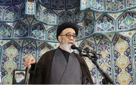 امام جمعه تبریز: خواب ناتو برای تجزیه ایران تعبیر نخواهد شد